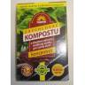 Urychlovač kompostů 1kg/koncentrát - Chemické výrobky - Hnojiva, pěst.substráty a krmiva Chemické výrobky - Hnojiva, pěst.substráty a krmiva